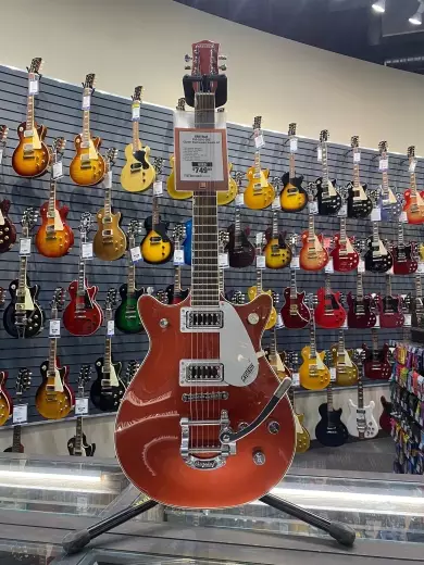 Store Special Product - Gretsch Guitars - 250-8210-595